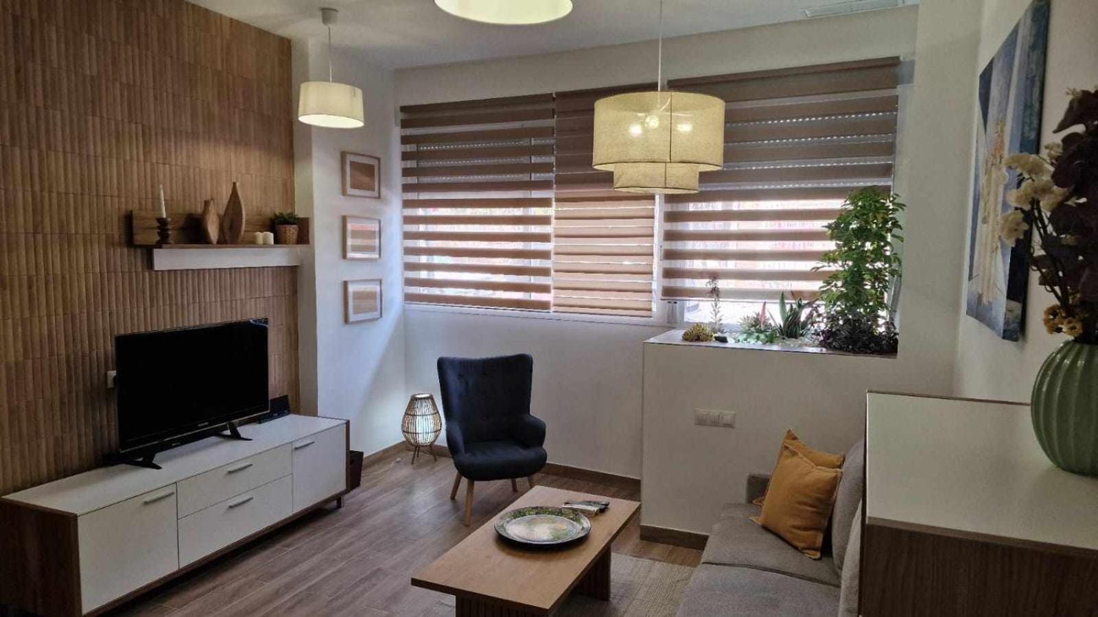 Maramor Apartment Santa Pola