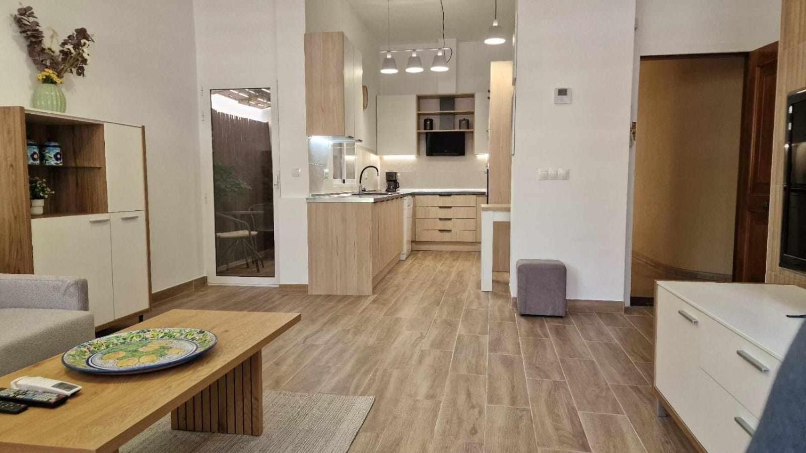 Maramor Apartment