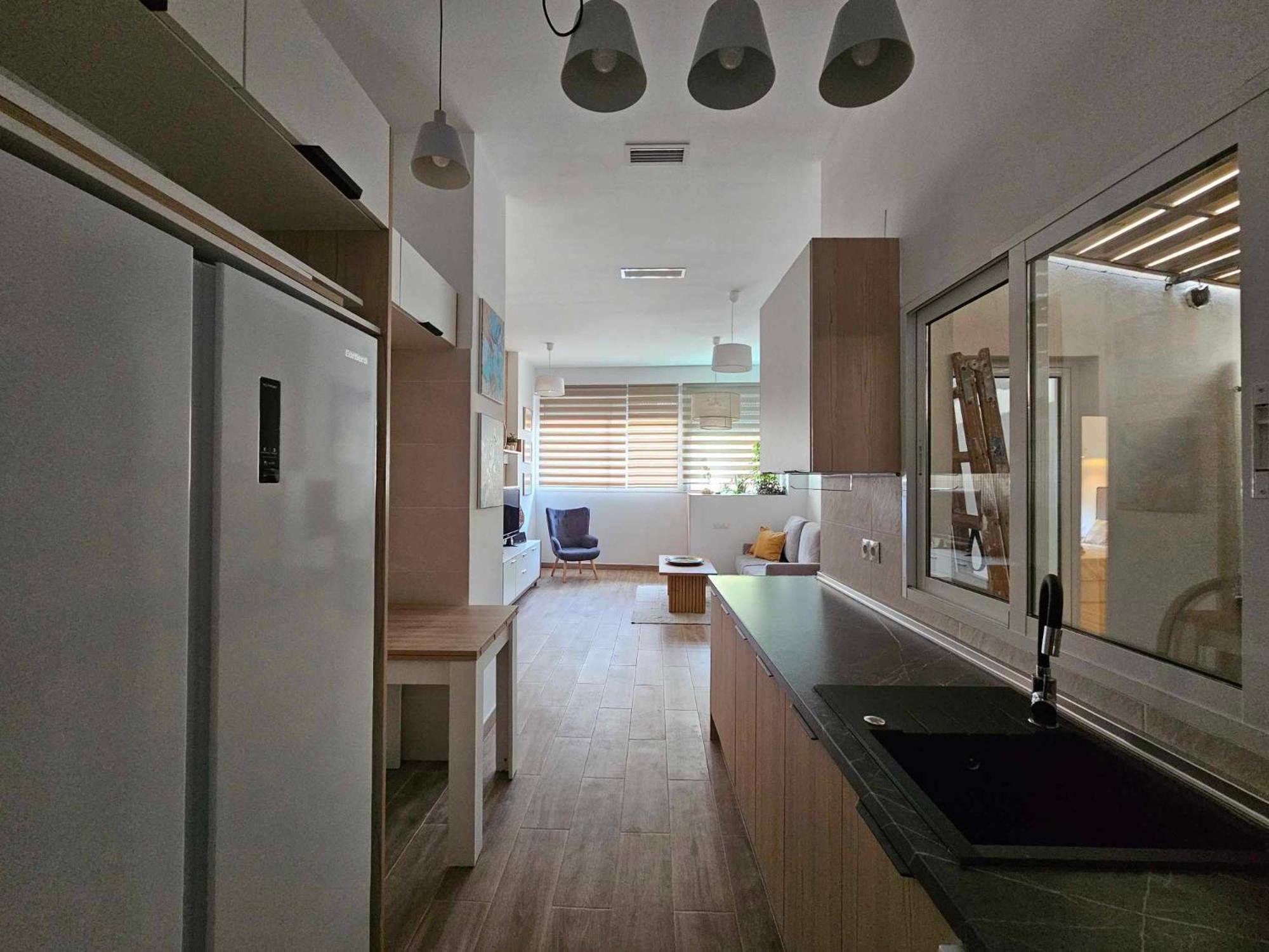 Maramor Apartment *