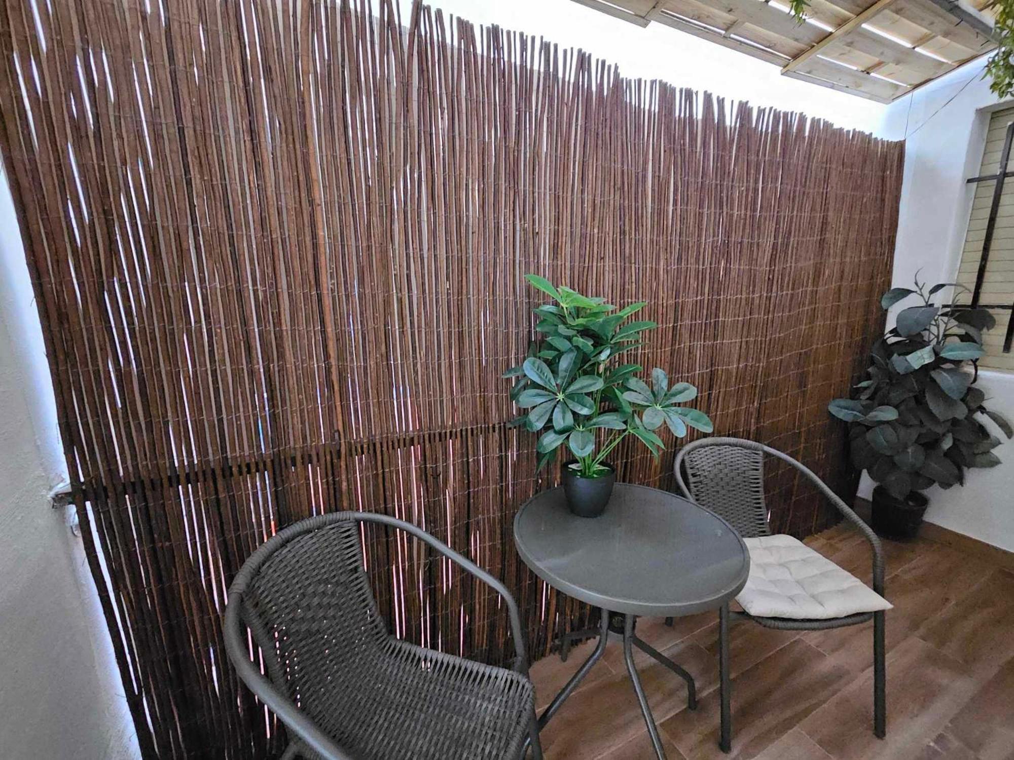 Apartment Maramor *